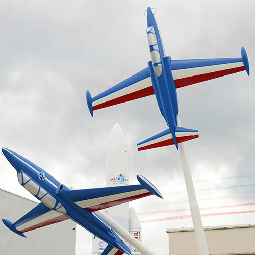 Fouga Magister