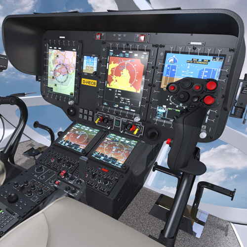 VFR Network